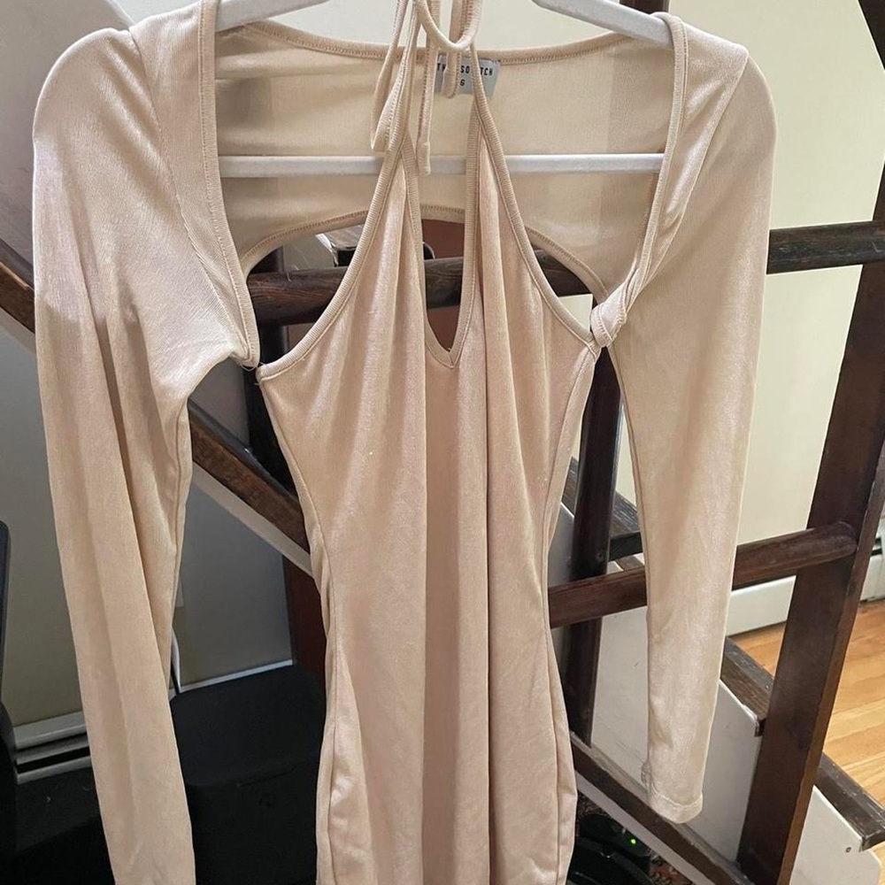 Thatssofetch Mini Dress - image 3